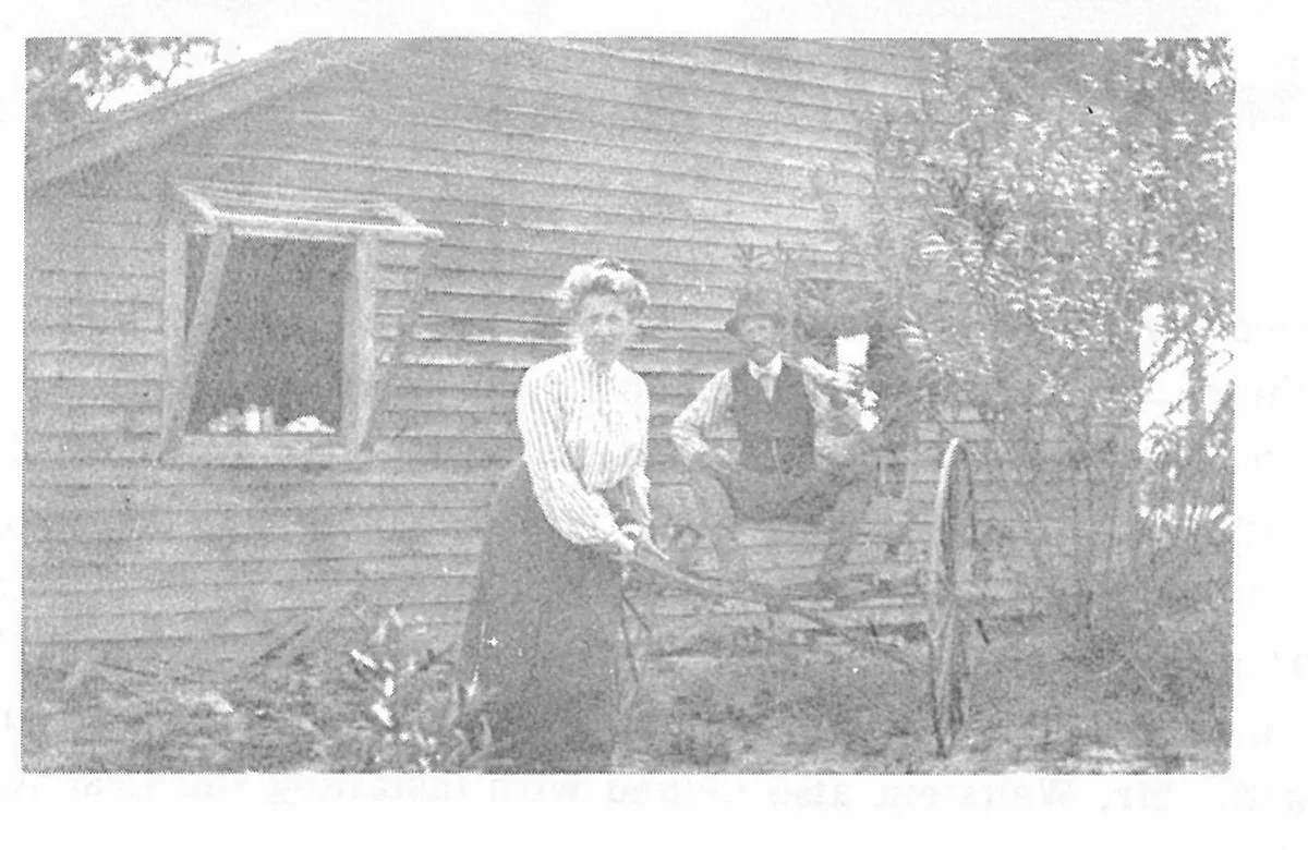 The First Hundred Years of Avon Park, Florida, page 80, figure 2