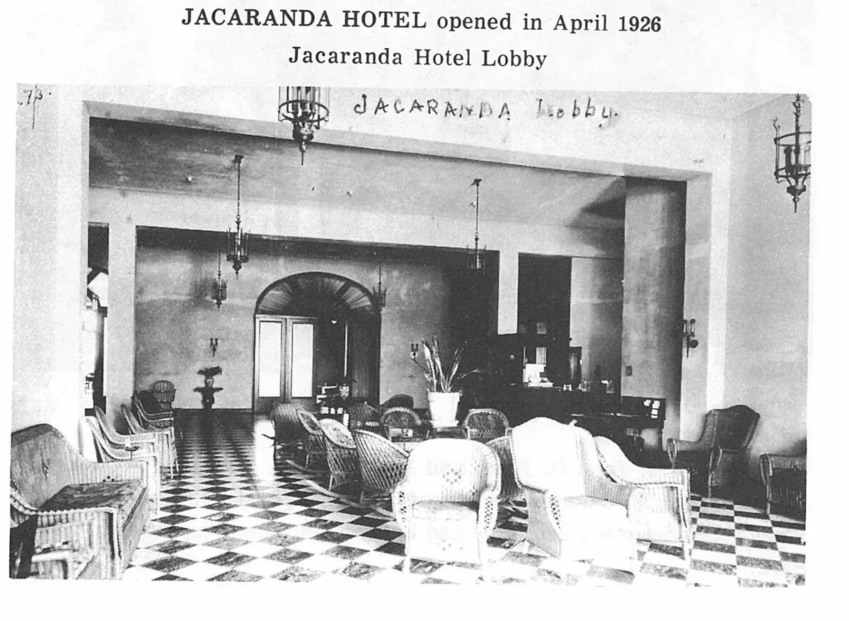 The First Hundred Years of Avon Park, Florida, page 150, figure 2