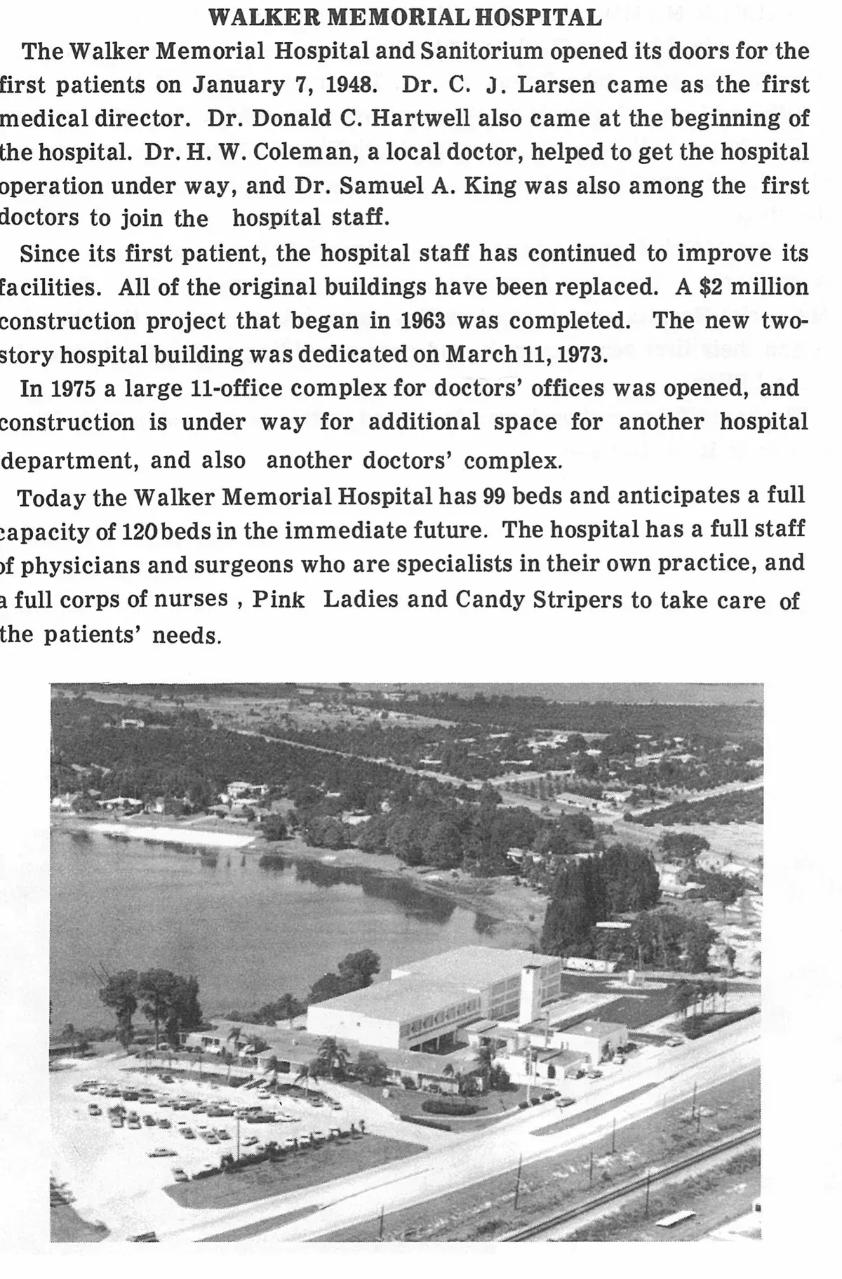 The First Hundred Years of Avon Park, Florida, page 164, figure 1