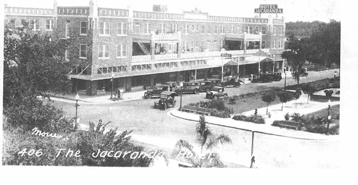 The First Hundred Years of Avon Park, Florida, page 181, figure 1