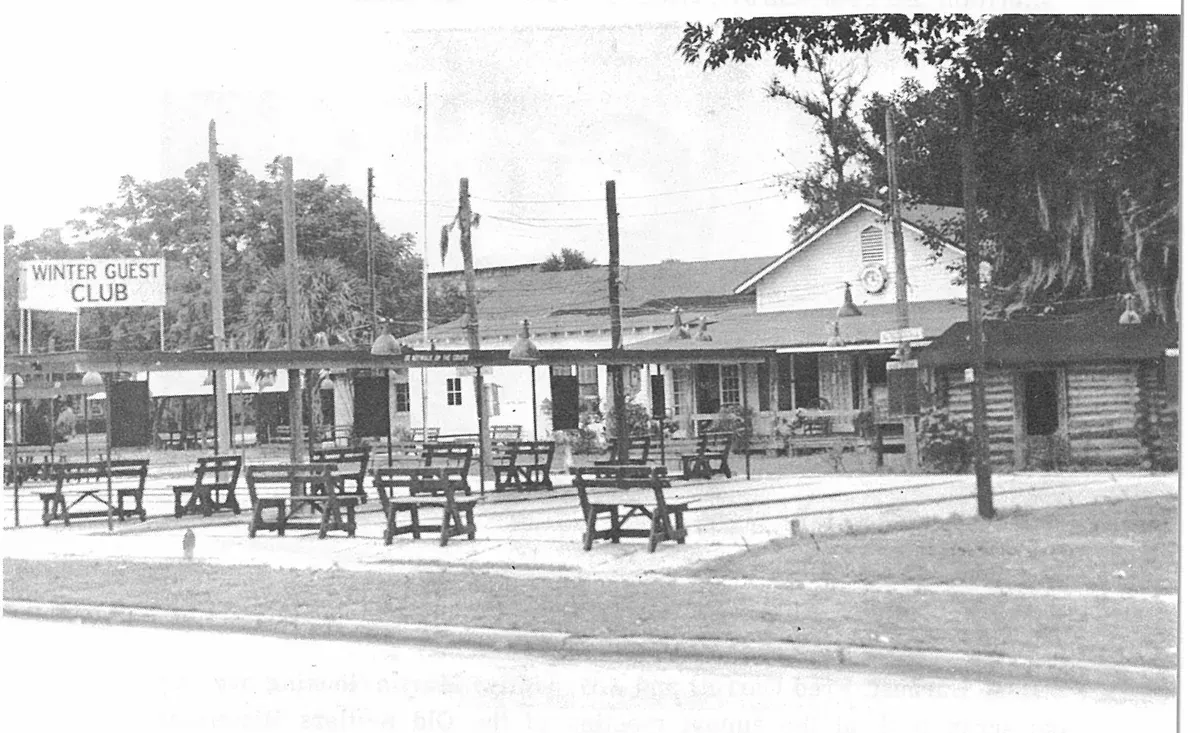 The First Hundred Years of Avon Park, Florida, page 207, figure 1