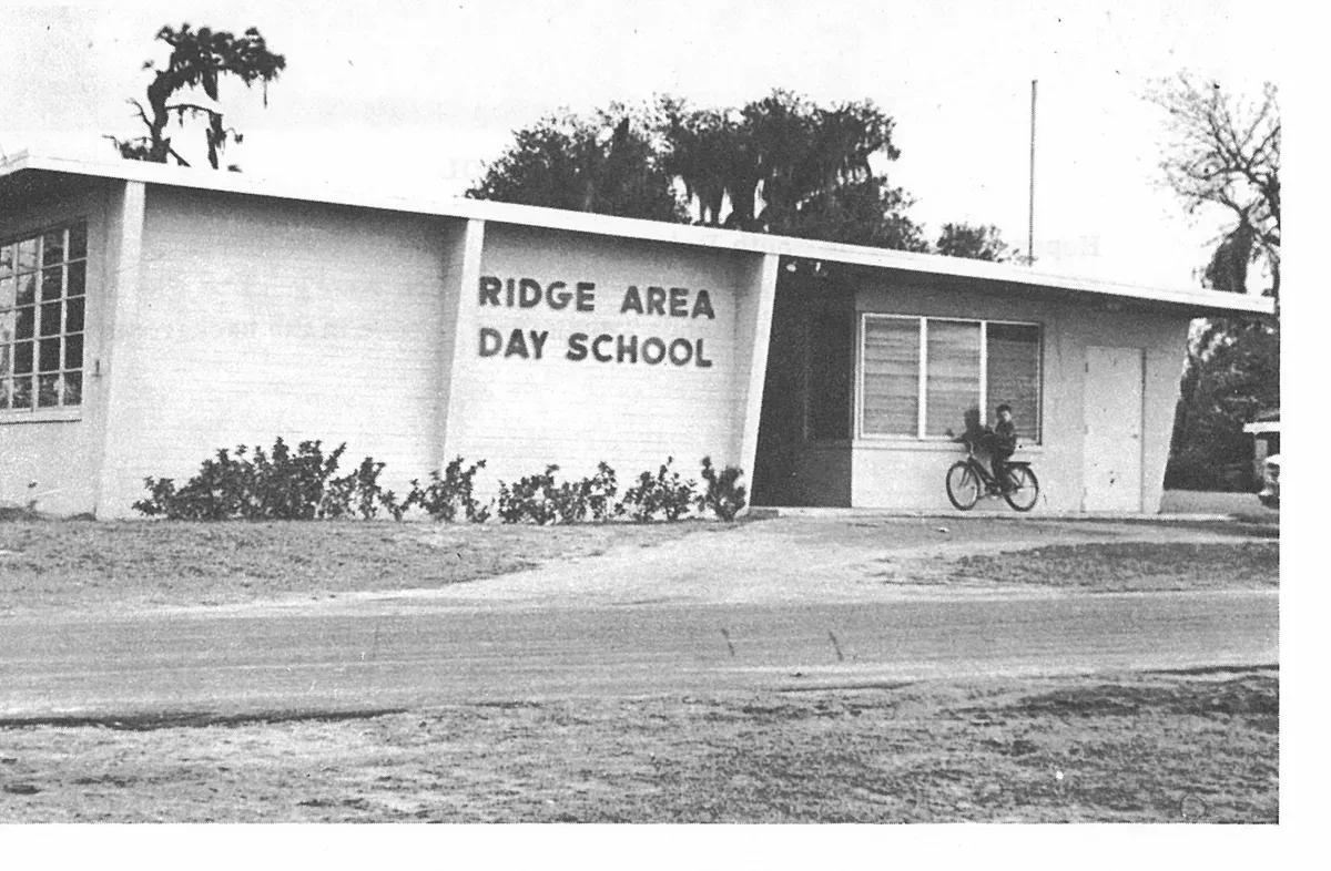 Ridge Area Day School