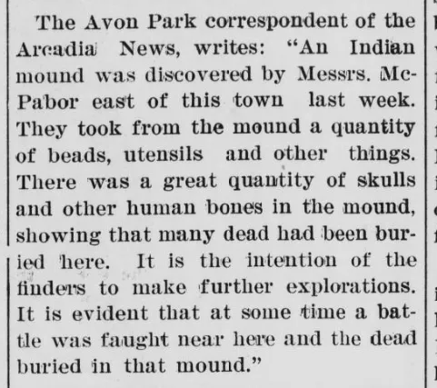 The Florida Agriculturist, July 5, 1899