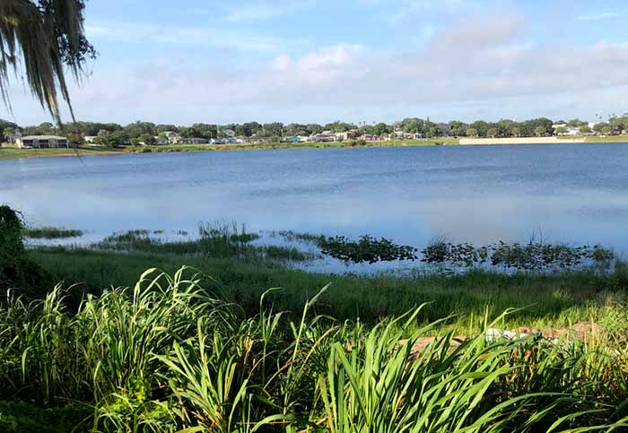 The Lakes That Shaped Avon Park