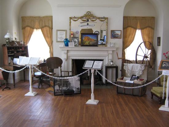 Founding Exhibit